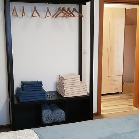 Dobricin Konak, Apartman 202 โคเปานิก ภายนอก รูปภาพ
