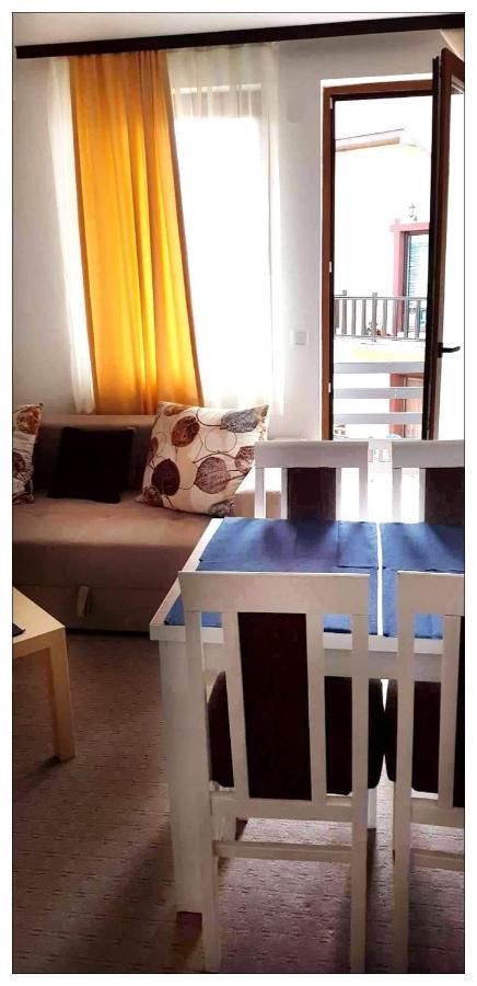 Dobricin Konak, Apartman 202 โคเปานิก ภายนอก รูปภาพ