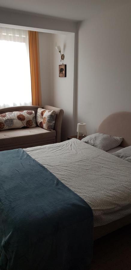 Dobricin Konak, Apartman 202 โคเปานิก ภายนอก รูปภาพ